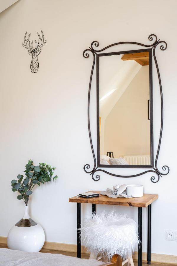 Apartament Tatry #Dobrylot Закопане Екстериор снимка