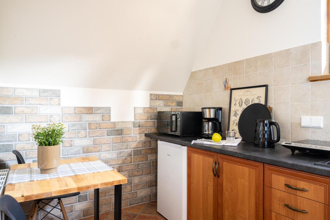 Apartament Tatry #Dobrylot Закопане Екстериор снимка